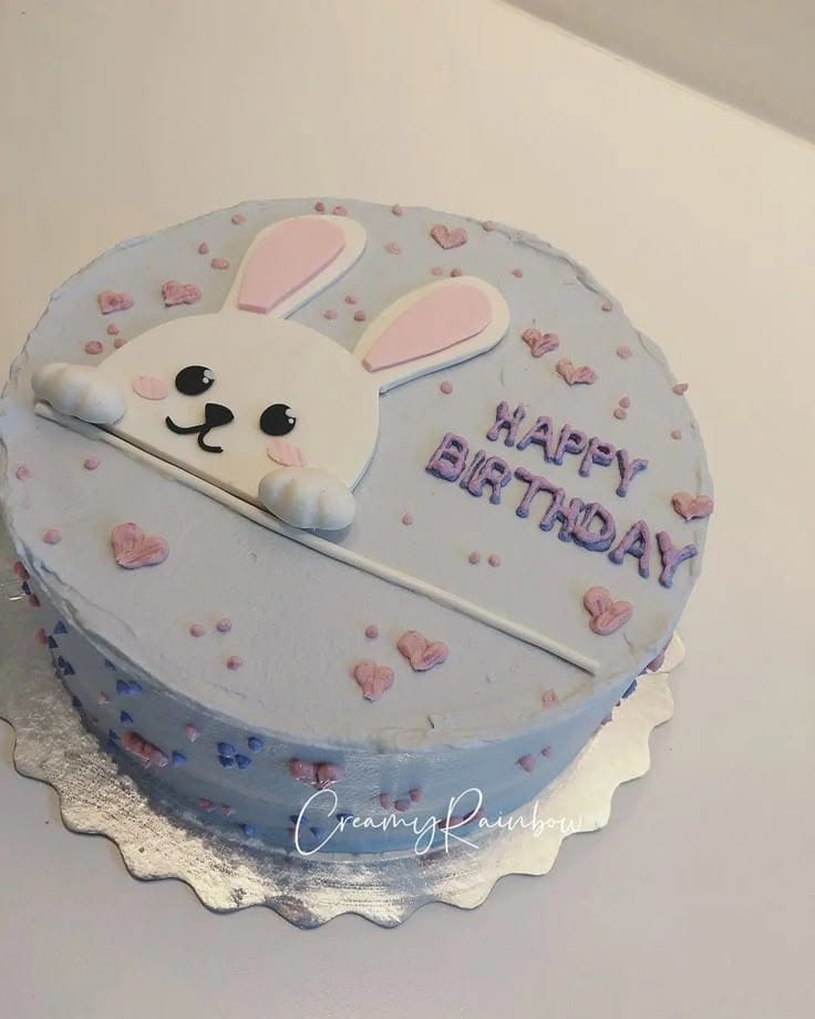 Special Founding Cakes