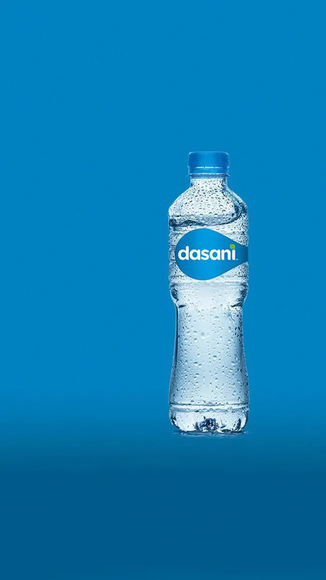 Dasani Water
