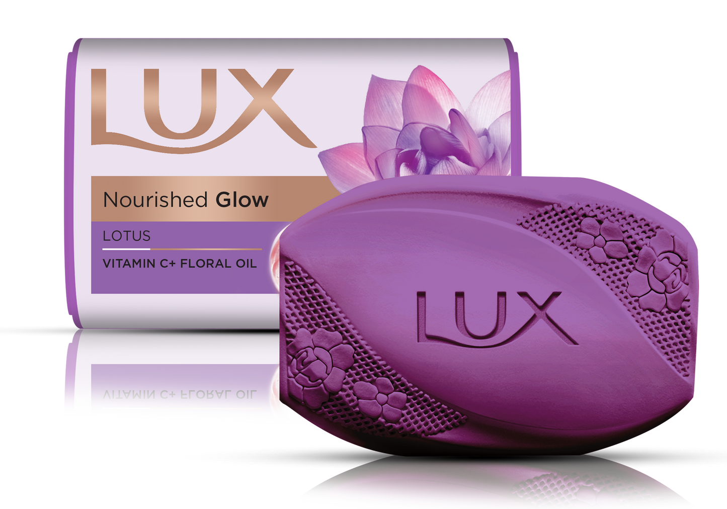 Lux Soaps