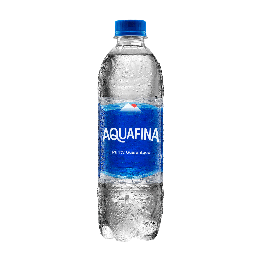 Aquafina Water