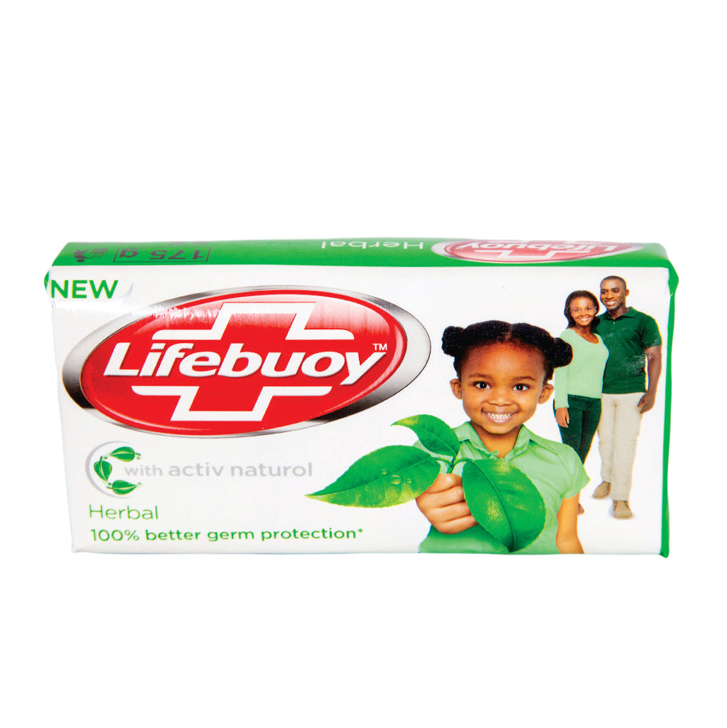Lifebuoy Soaps