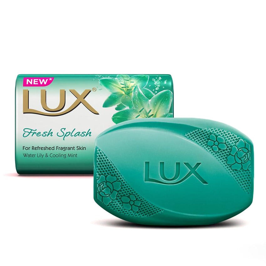 Lux Soaps