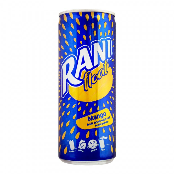 Rani Juice Can