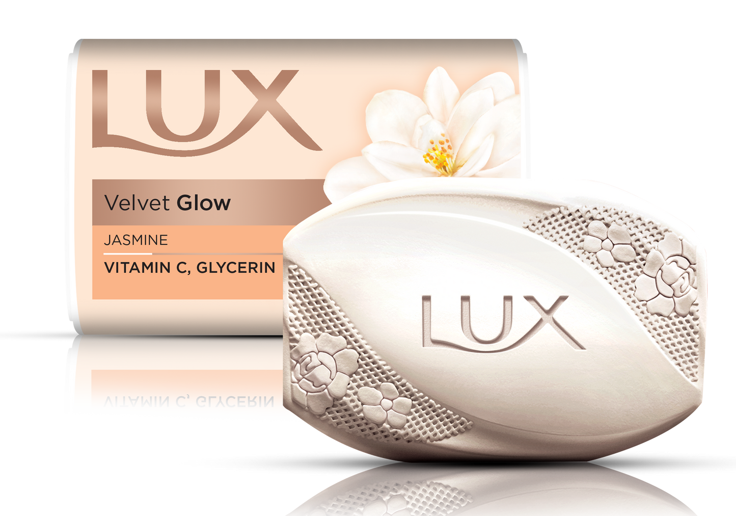 Lux Soaps