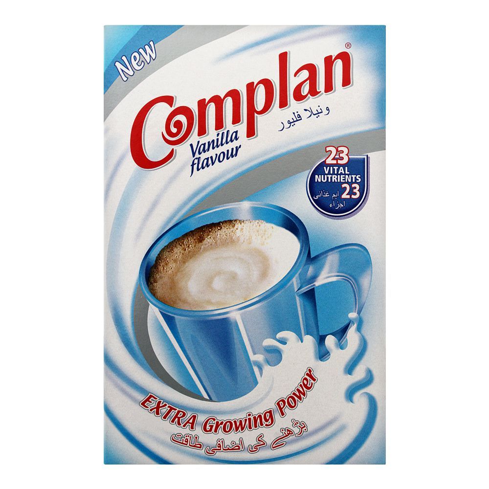 Conplan All Flavors