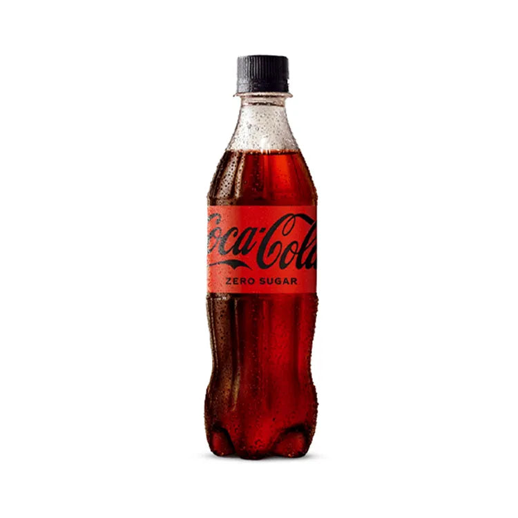 CocaCola