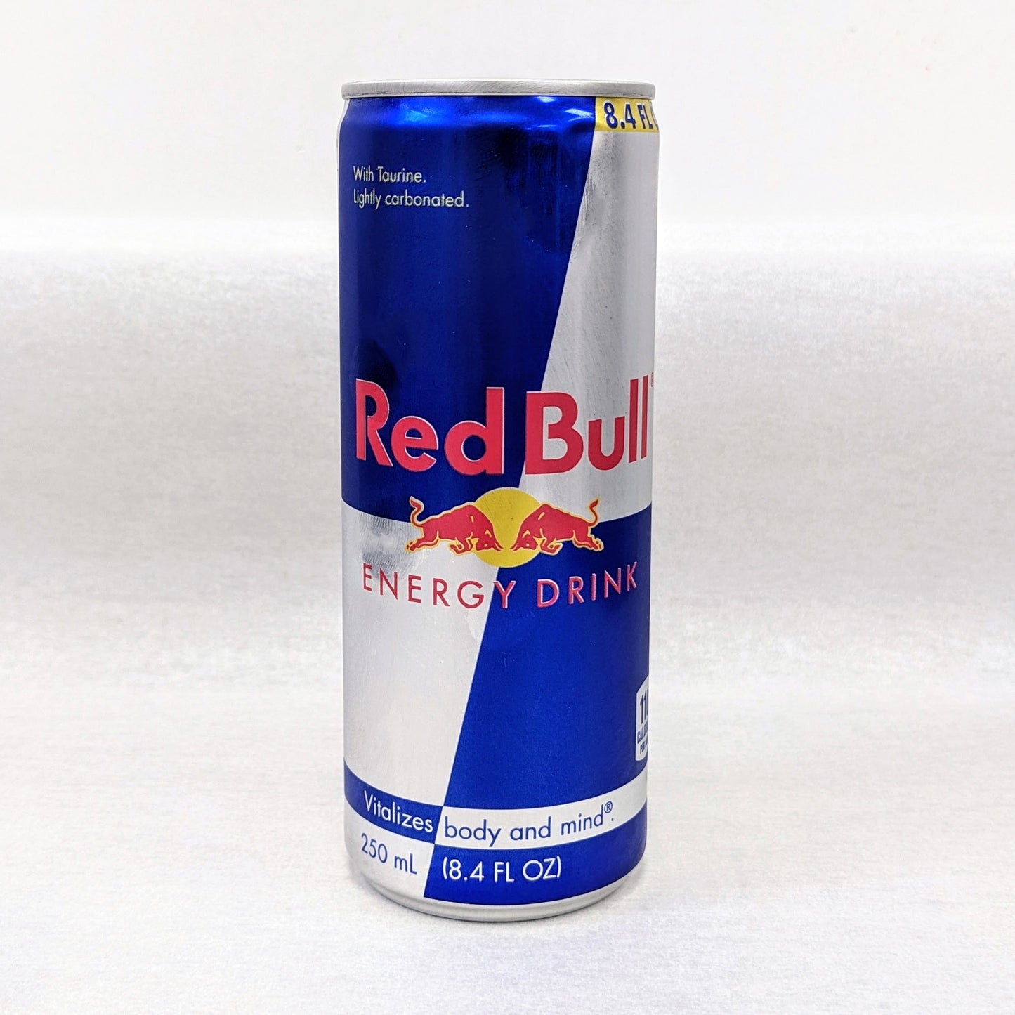 Red Bull Drink
