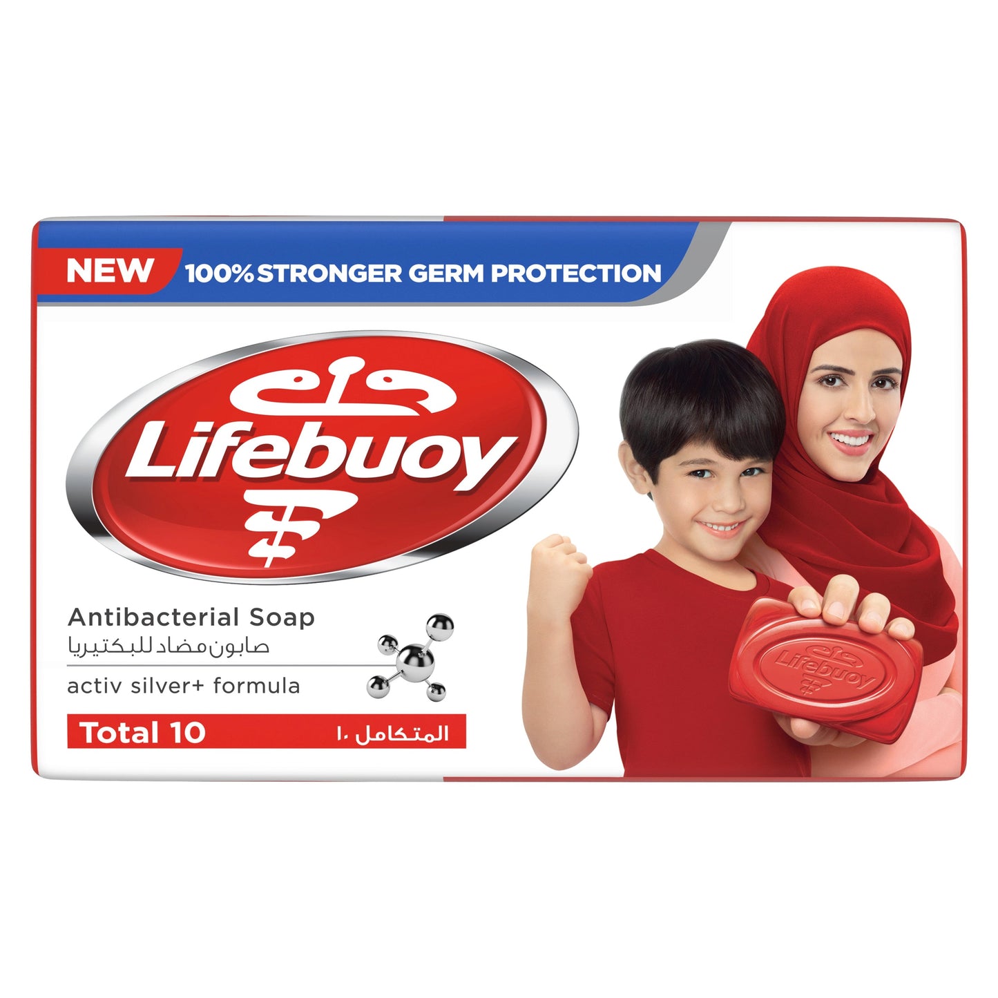 Lifebuoy Soaps