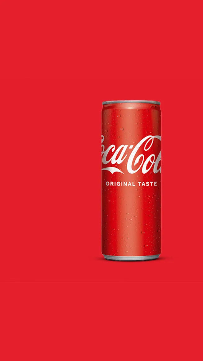 CocaCola