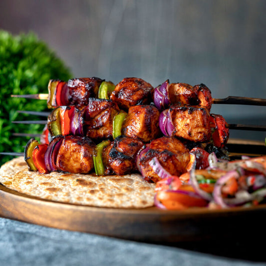 Chicken Tikka Boti