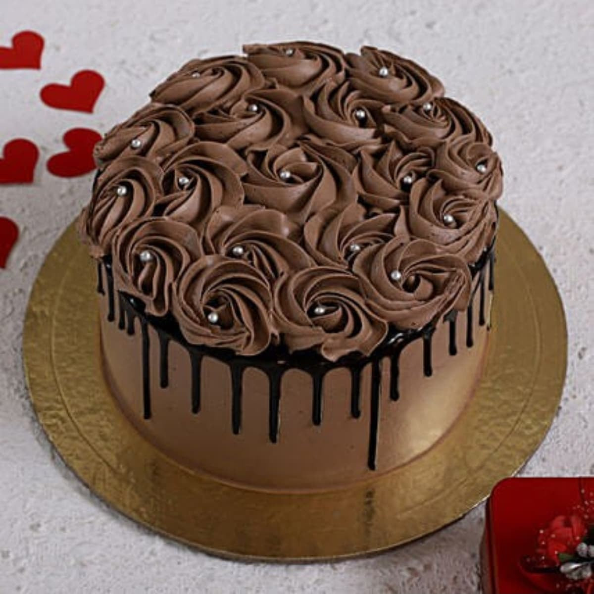 Chocolate Cakes Special 3 Pounds