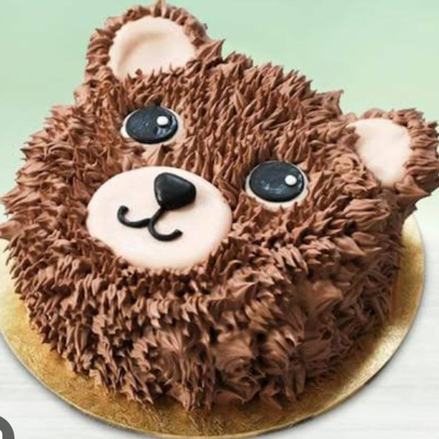 Chocolate Cakes Special 3 Pounds