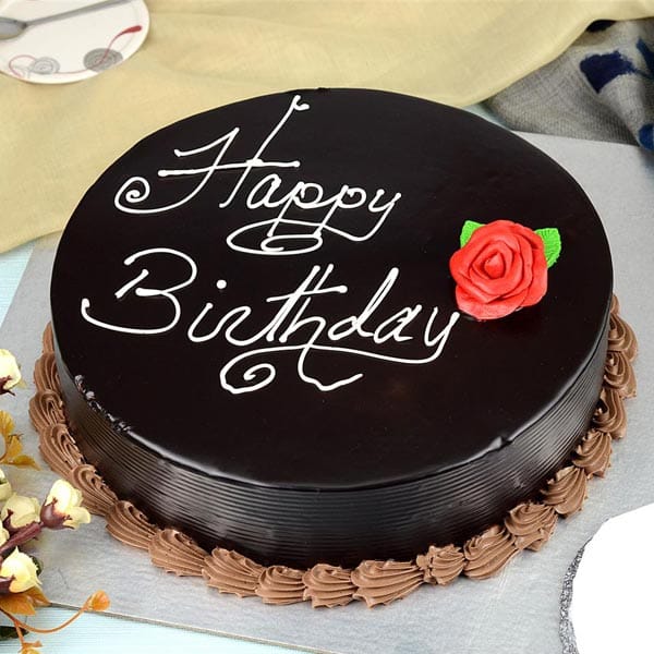 Chocolate Cakes Special 3 Pounds