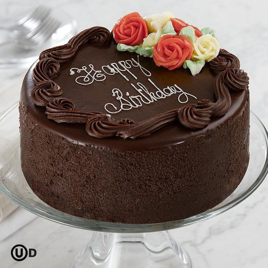 Chocolate Cakes Special 3 Pounds