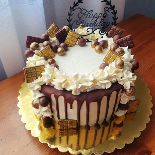 Chocolate Cakes Special 3 Pounds