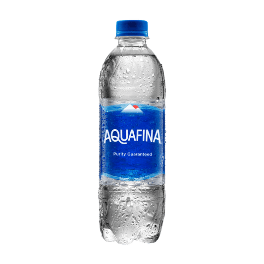 Aquafina Water