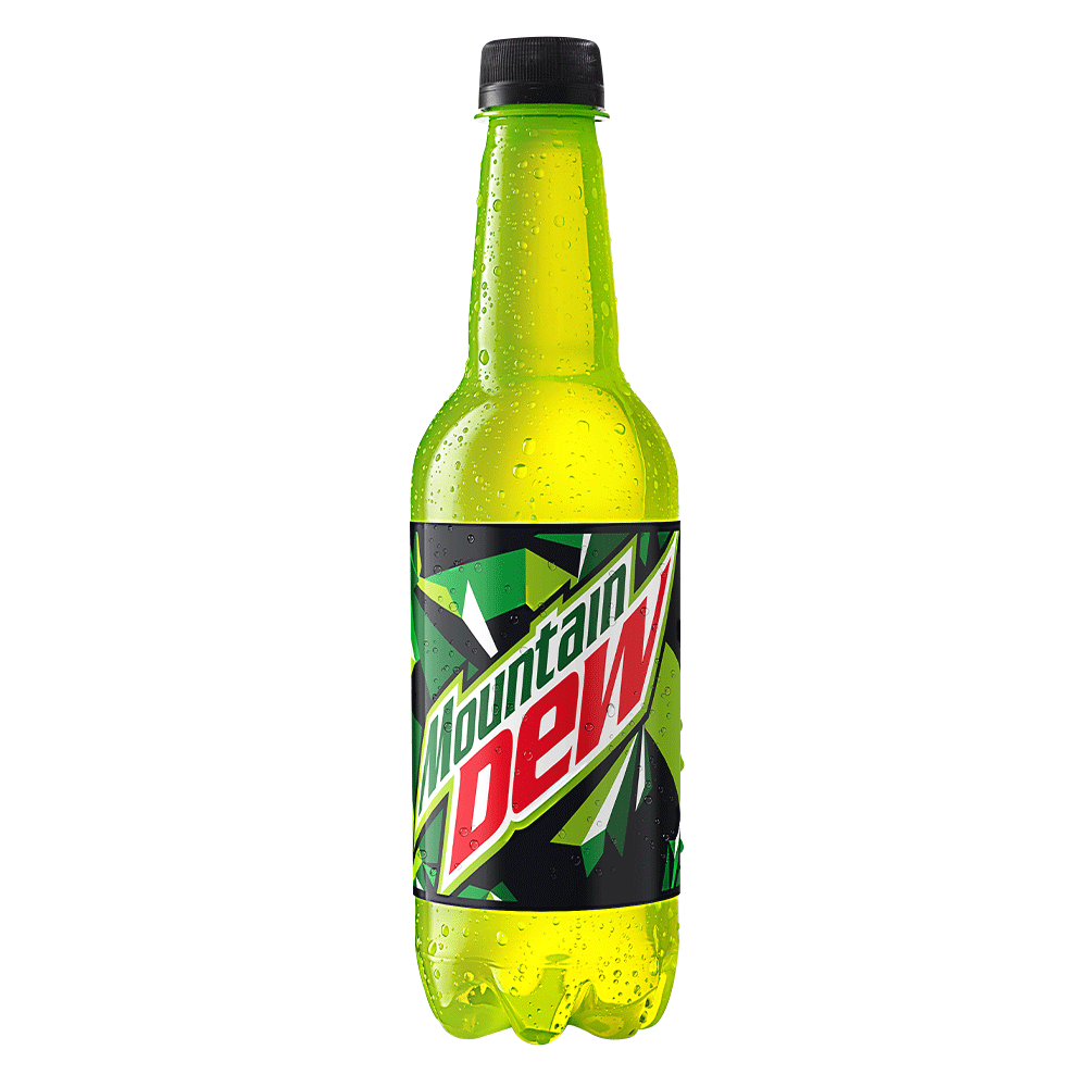 MountDew