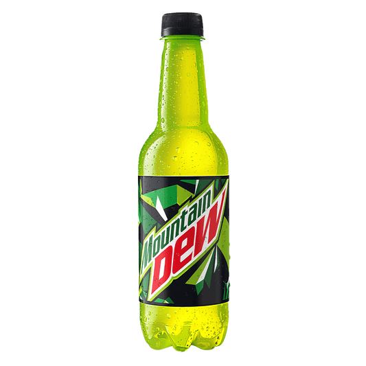 MountDew