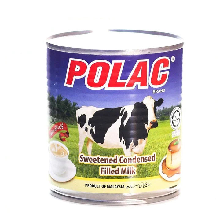 polac Imported Milk