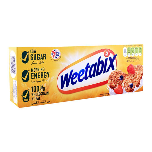 Weetabix