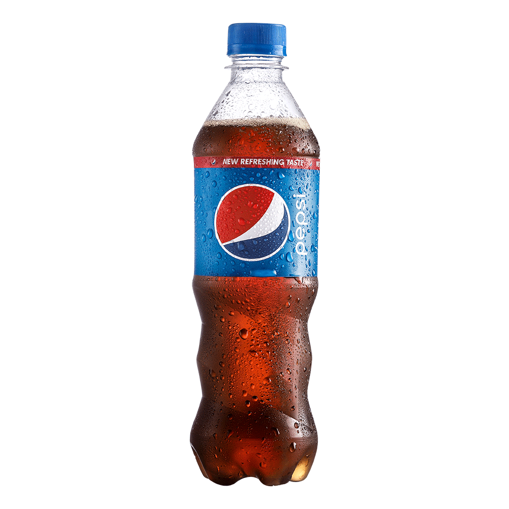Pepsi