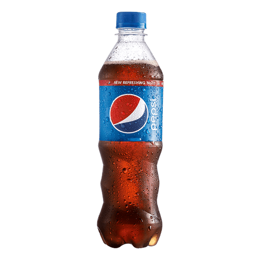 Pepsi