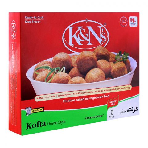 K&Ns Kofta