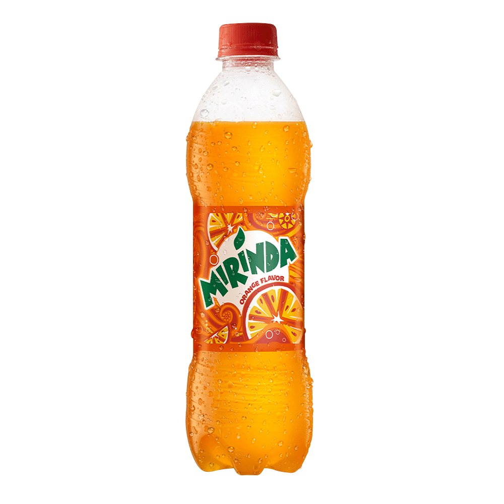 Mirinda