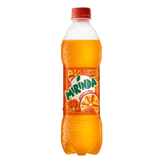 Mirinda