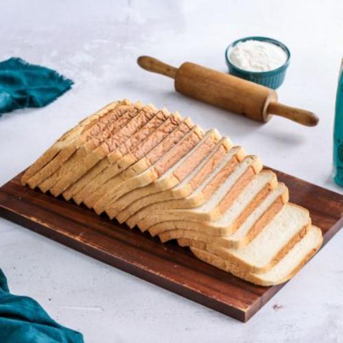 Al Baghdad Bread