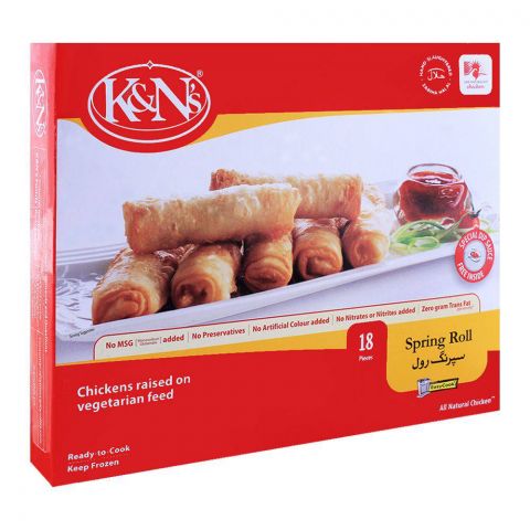 K&Ns Spring Roll