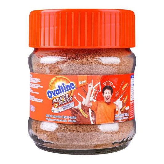 Ovaltine Chocolate Powder