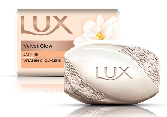 Lux Soaps