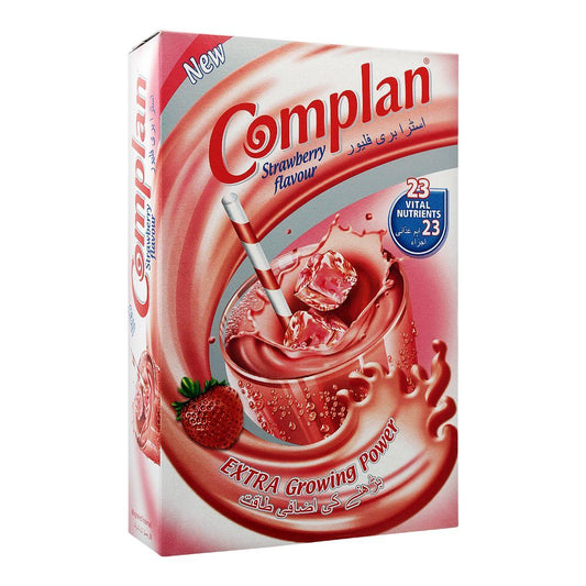 Conplan All Flavors