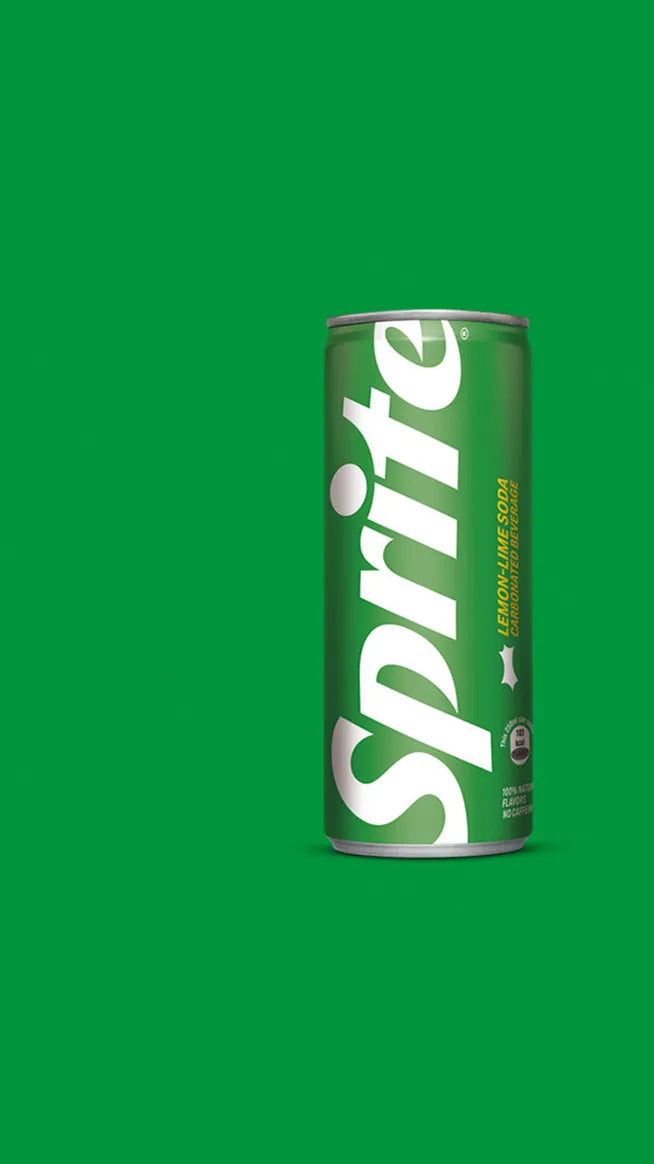 Sprite lemon