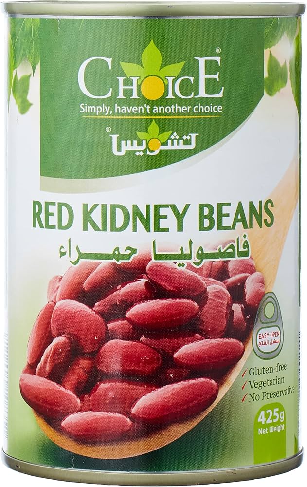 Red Kidney Beans