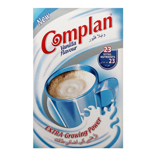 Conplan All Flavors