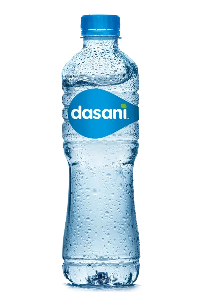 Dasani Water