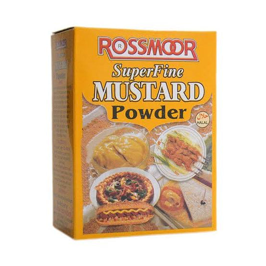 Mustard Powder