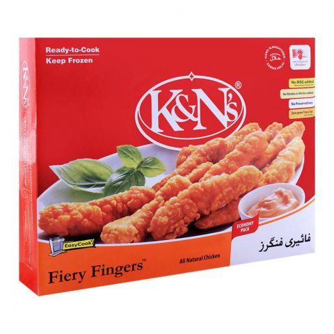 K&Ns Tenderpops