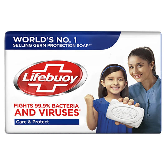 Lifebuoy Soaps