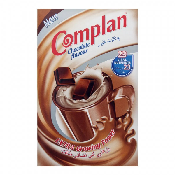 Conplan All Flavors
