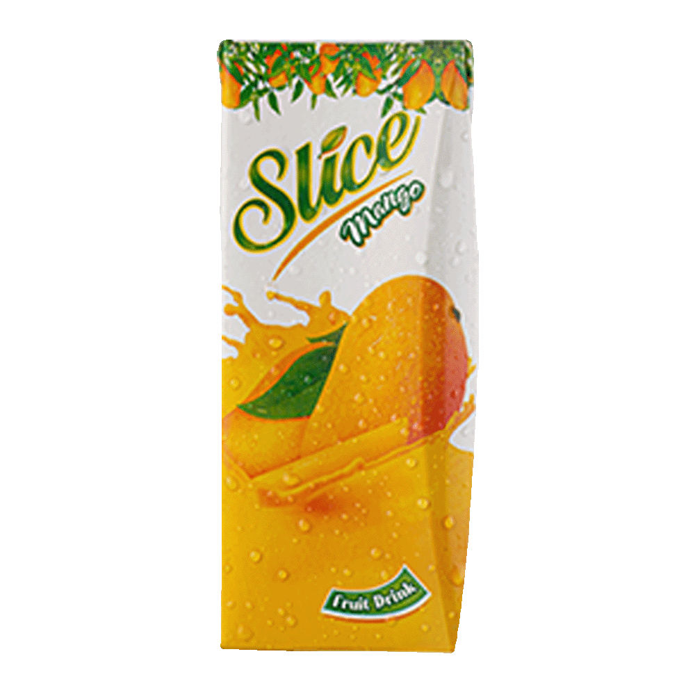 Slice Juice