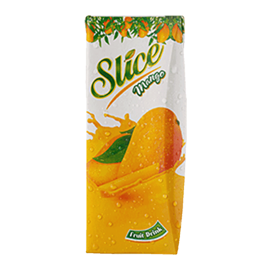 Slice Juice