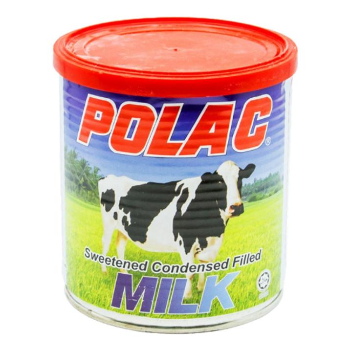 polac Imported Milk