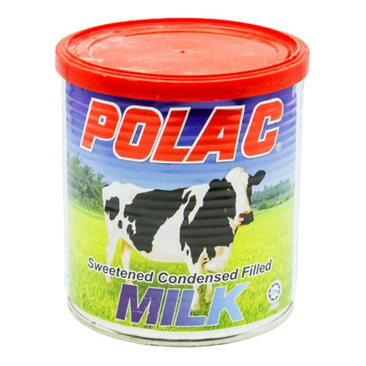 polac Imported Milk