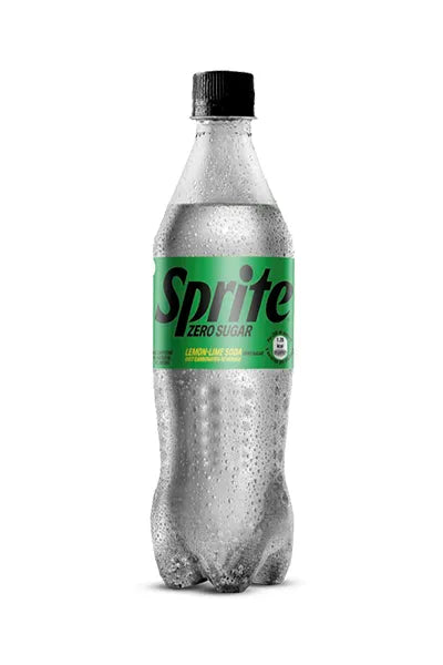 Sprite lemon