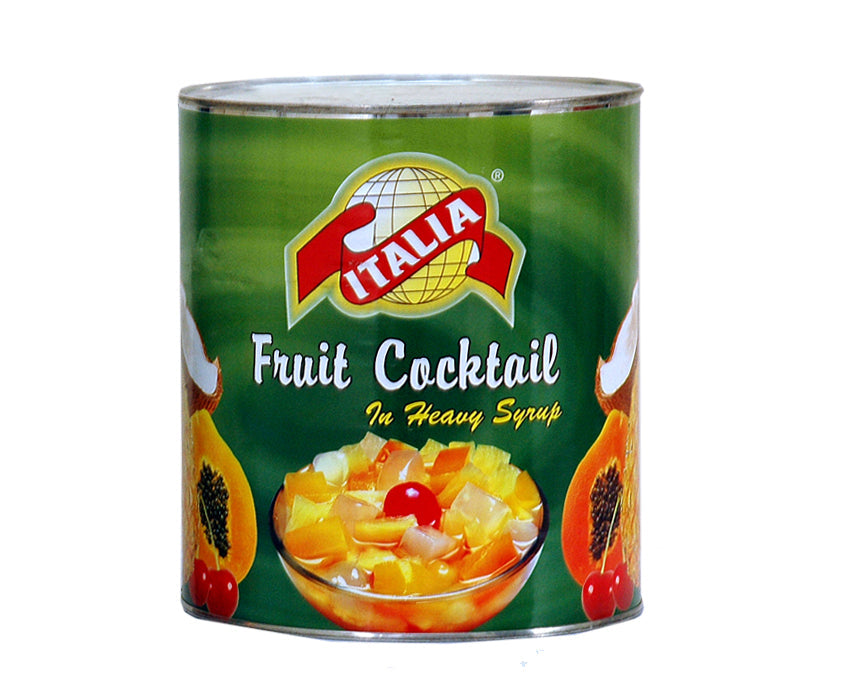 Mix Fruit Cocktail