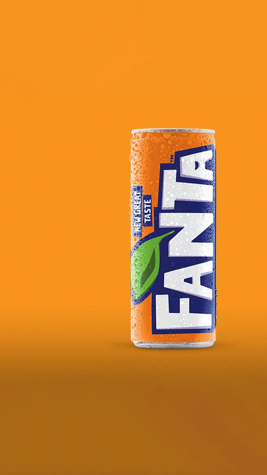 Fanta