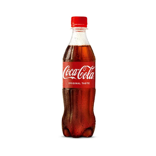 CocaCola
